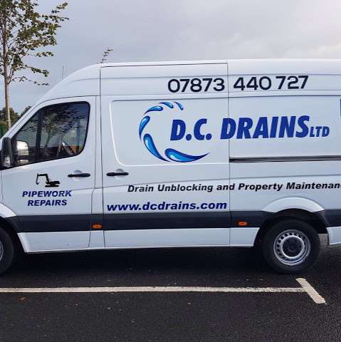 DC Drains Ltd photo