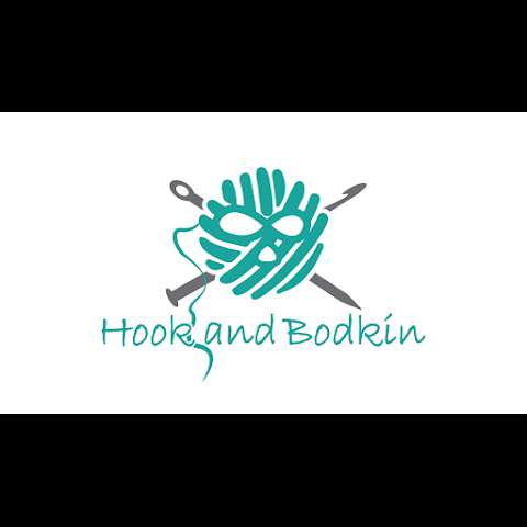 Hook and Bodkin photo